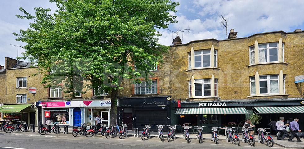 			NEW INSTRUCTION!, 1 Bedroom, 1 bath, 1 reception Flat			 Parkway, CAMDEN / REGENTS PARK